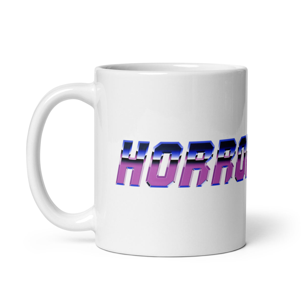 Tazza Horrormania