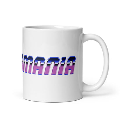 Tazza Horrormania
