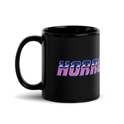 Tazza Horrormania