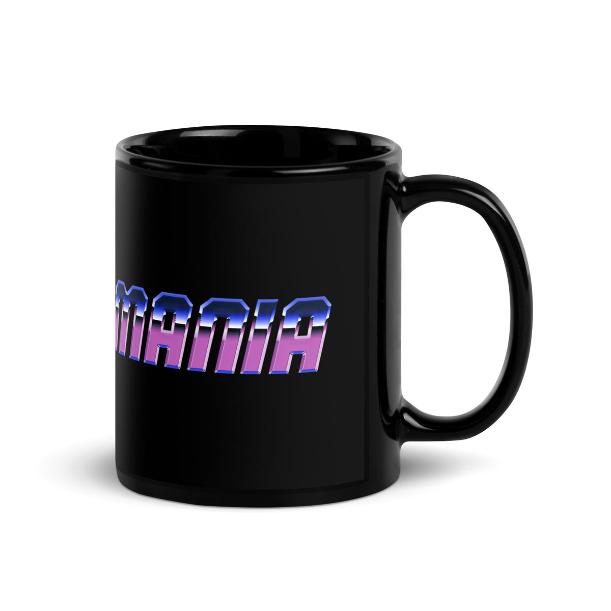 Tazza Horrormania